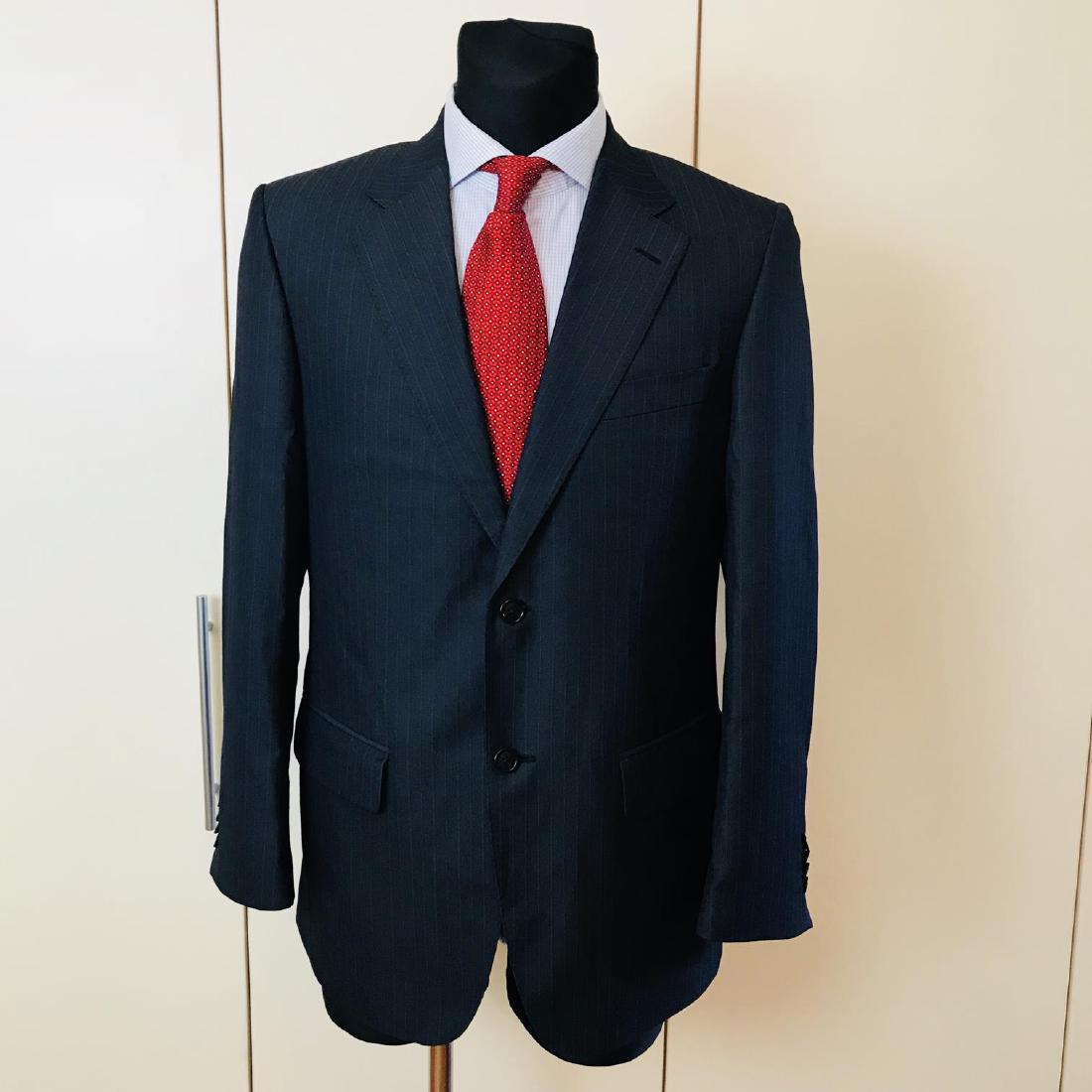 Men’s DIELMAR Handmade Jacket Blazer (1 of 10)