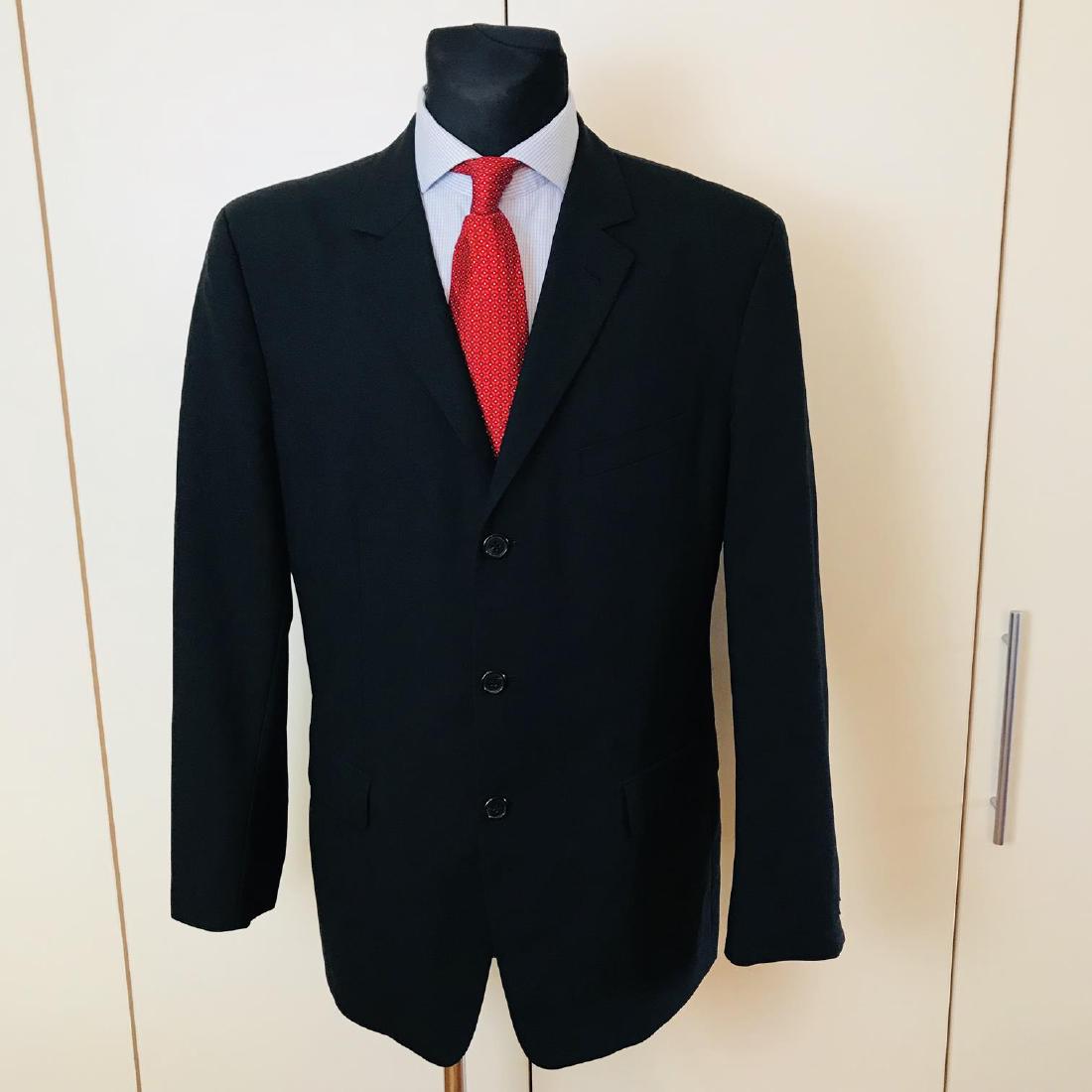 Men's HUGO BOSS Blazer Jacket Size US 42 EUR 52 (1 of 8)