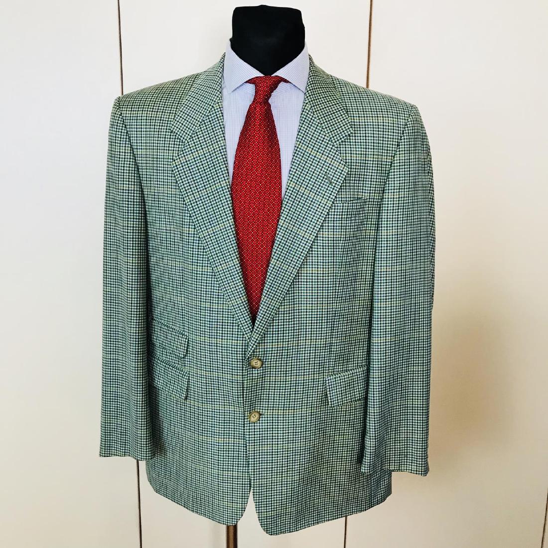 Vintage Men s Desch Jacket Blazer Size Us 46 Short