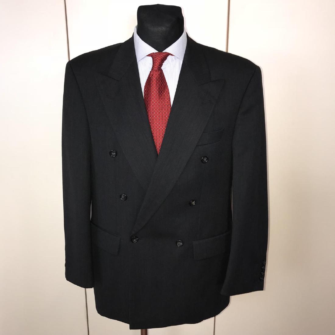 Vintage Men's Yves Saint Laurent YSL Jacket Blazer Size (1 of 8)