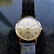 Rolex Cellini 18K Solid Gold 1995 Swiss Ladies Original - 2