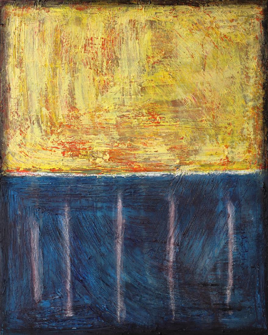 Wysocki Jan Painting Composition (1 of 10)