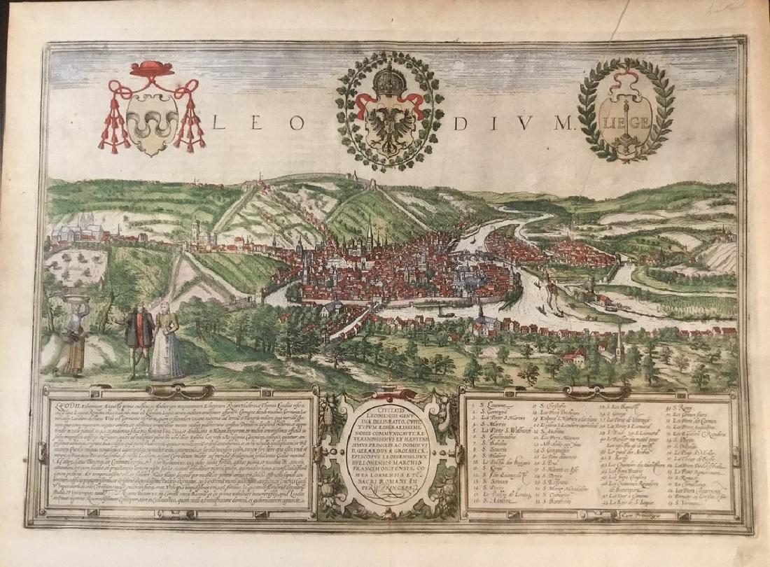 Liège (Belgium) (1 of 6)