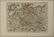 1743 Le Rouge Map of the German Empire -- L'Empire