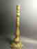 Old decorated candlestick