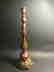 Old decorated candlestick - 8