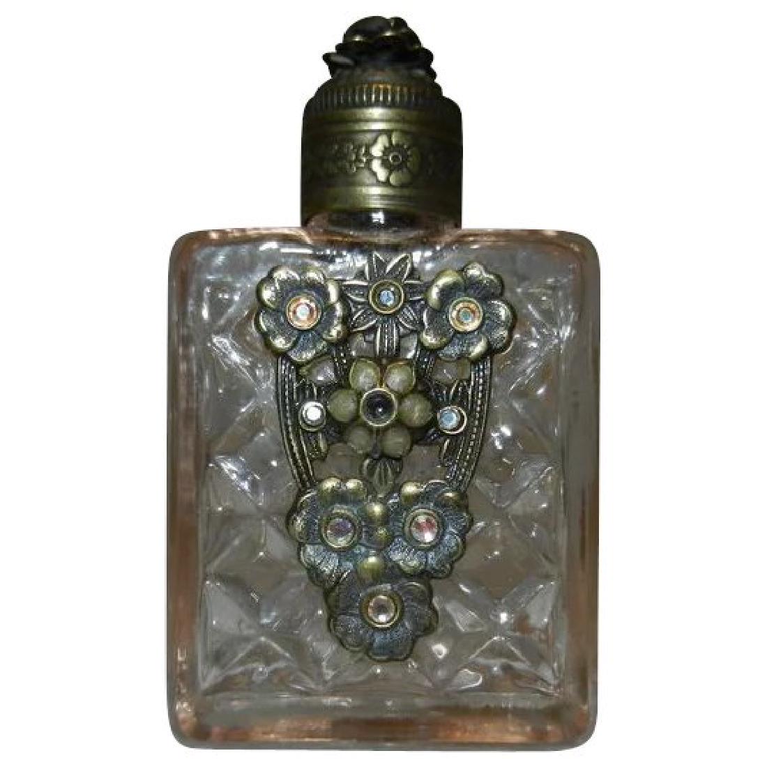 Vintage Miniature Perfume Bottle (1 of 9)