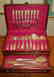 51 PIECE SET OF STIEFF ROSE STERLING SILVER FLATWARE