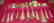 51 PIECE SET OF STIEFF ROSE STERLING SILVER FLATWARE - 4