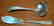 51 PIECE SET OF STIEFF ROSE STERLING SILVER FLATWARE - 7
