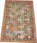 Antique Caucasian Seychour Kuba Rug 3.6x5.4
