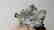 74 GRAMS BEAUTIFUL QUARTZ CRYSTALS CLUSTER WITH - 2