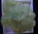 Apple green Prehnite - 4