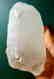319 GRAMS NATURAL HEALING QUARTZ TERMINATED CRYSTAL