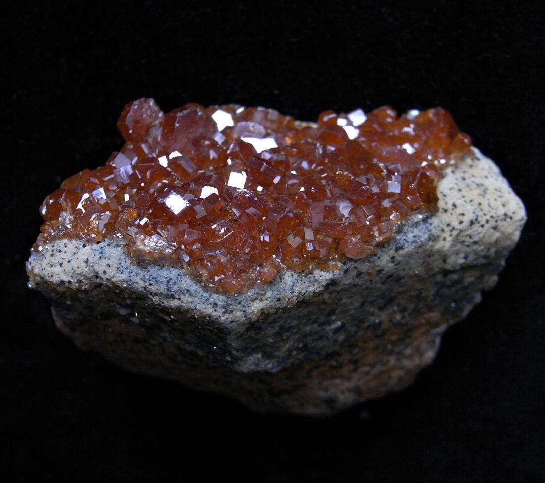 Vanadinite (1 of 8)
