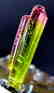 15 cts Terminated & Undamaged Bi-Color Gemmy Tourmaline - 2