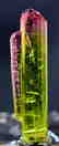 15 cts Terminated & Undamaged Bi-Color Gemmy Tourmaline - 3