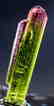 15 cts Terminated & Undamaged Bi-Color Gemmy Tourmaline - 4
