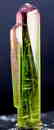 15 cts Terminated & Undamaged Bi-Color Gemmy Tourmaline - 6