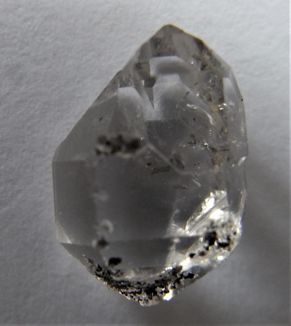 Genuine Herkimer Diamond (1 of 8)