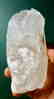 315 GRAMS NATURAL HEALING QUARTZ TERMINATED CRYSTAL