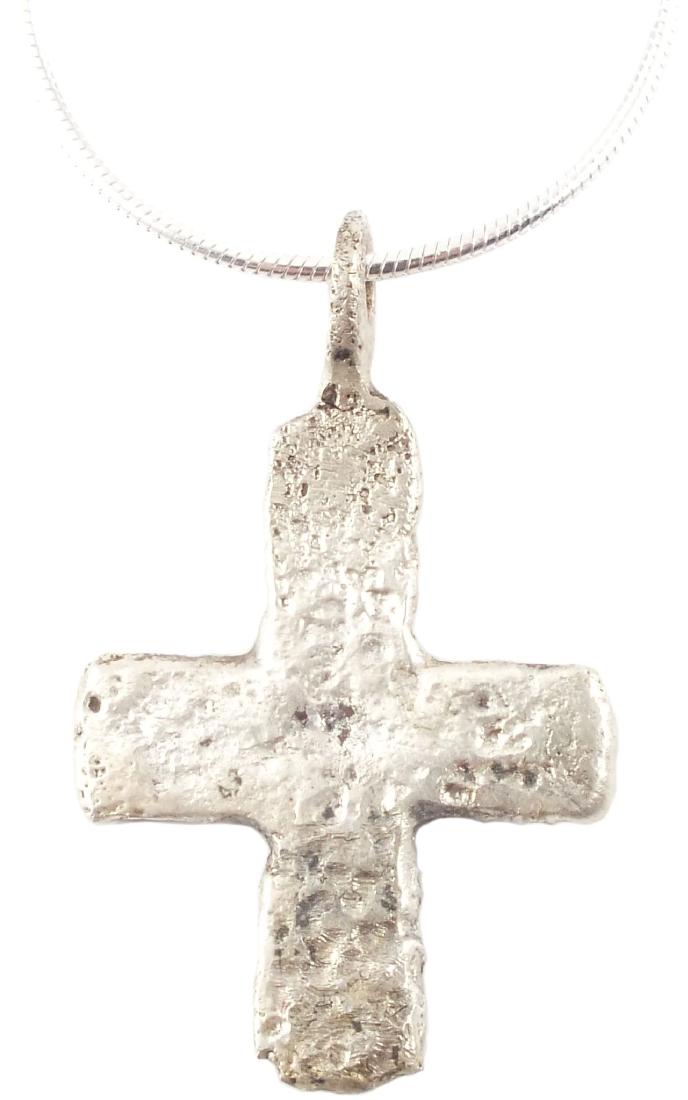 BYZANTINE CROSS 5th-8th CENTURY (1 of 2)