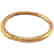 VIKING TWISTED MOTIF RING 850-1050 AD