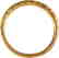 VIKING TWISTED MOTIF RING 850-1050 AD - 2