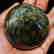 Blue Flash Labradorite Healing Ball