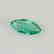 2.12 Ct Genuine Loose Exclusive Top Emerald Marquise - 2
