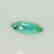 2.12 Ct Genuine Loose Exclusive Top Emerald Marquise - 4