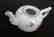 Chinese Export 18th century Famille Rose teapot - 3