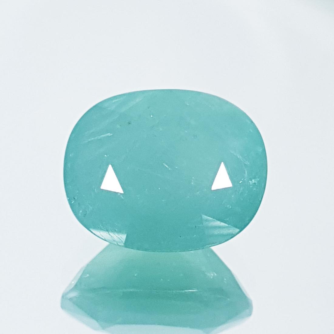 Excellent Gem Natural Grandidierite - 11.06 ct (1 of 4)