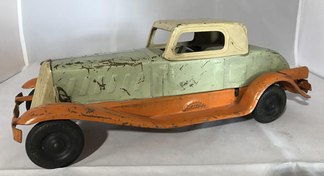 Automobile by Girard Toy (1 of 3)