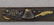 19c Japanese sword KOZUKA peony & TEA CEREMONY items - 3