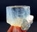 Presenting here top qualit natural aquamarine crystal