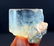 Presenting here top qualit natural aquamarine crystal - 2