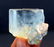 Presenting here top qualit natural aquamarine crystal - 3