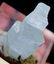 Presenting here top quality natural aquamarine crystal - 5