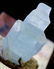 Presenting here top quality natural aquamarine crystal - 6