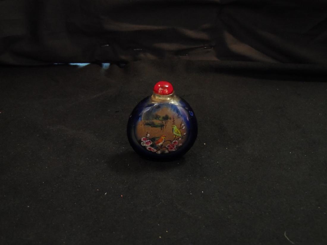Snuff Bottle (1 of 2)