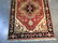 Stunning Serapi Long Runner Rug 2.7x16.3 - 2