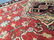 Stunning Serapi Long Runner Rug 2.7x16.3 - 3