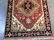 Stunning Serapi Long Runner Rug 2.7x16.3 - 7