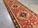 Stunning Serapi Long Runner Rug 2.7x16.3 - 8