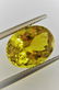 Canary Tourmaline - 6.82 ct