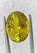 Canary Tourmaline - 6.82 ct - 6