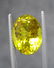 Canary Tourmaline - 6.82 ct - 7