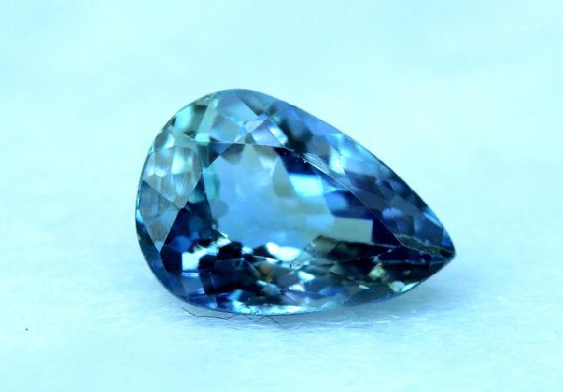 Lovely Tanzanite Loose Gemstone (1 of 5)