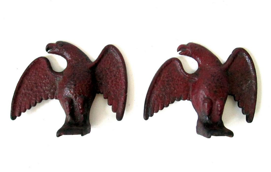 Painted Eagle Snow Birds (1 of 8)